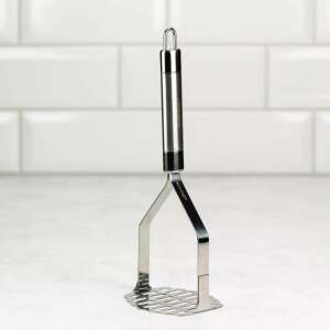 Piure de cartofi Kinghoff Kh-3391 din oțel inoxidabil - Prese și zdrobitoare de cartofi