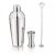 KINGHOFF BARKEEPER-UTENSILIEN-SET KH-1706 100653492