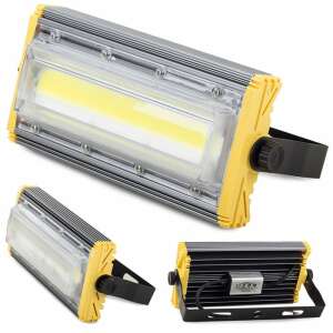 Lampă cu halogen Led Cob 50w Linear 5000 Floodlight