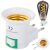 Adaptér žiarovky adaptérový spínač 230v e27 109802653