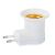 Adaptér žiarovky adaptérový spínač 230v e27 109802653