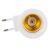 Adaptér žiarovky adaptérový spínač 230v e27 109802653