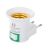 Adaptér žiarovky adaptérový spínač 230v e27 109802653