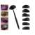 Silicone Eyeshadow Stencil Set 141862984