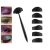 Silicone Eyeshadow Stencil Set 141862984