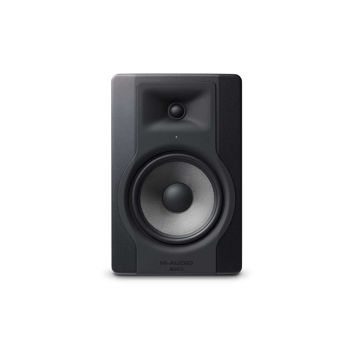 M-audio bx8 d3 studio monitor hangsugárzó - fekete (bx8 d3)