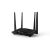 Router WiFi Tenda AC10 AC1200 Dual-Band Gigabit, widok z boku