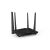 Router WiFi Tenda AC10 AC1200 Dual-Band Gigabit, widok pod kątem