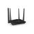 Tenda AC10 AC1200 Dual-Band Gigabit WiFi Router, pogled iz kuta