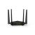 Tenda AC10 AC1200 Router WiFi vedere din spate cu porturi