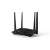 Router WiFi Tenda AC10 AC1200 Dual-Band Gigabit, vedere laterală