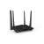 Router WiFi Tenda AC10 AC1200 Dual-Band Gigabit, vedere unghiulară