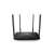 Mercusys AC12G Wireless Router, dual band AC1200, 1xWAN(1000Mbps) + 3xLAN(1000Mbps)