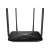 Mercusys AC12G Wireless Router, dual band AC1200, 1xWAN(1000Mbps) + 3xLAN(1000Mbps)