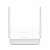 Mercusys MW301R Wireless Router, 300Mbps, white, 2 antennas