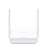 Mercusys MW301R Wireless Router, 300Mbps, white, 2 antennas