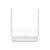 Mercusys MW301R vezeték nélküli router, 300Mbps, fehér, 2 antenna
