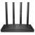 TP-Link Archer C6 AC1200 Dual Band Gigabit Router, Vorderansicht