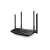 TP-Link Archer C6 AC1200 Dual Band Gigabit Router, ferde nézet