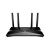 Преден изглед на TP-Link Archer AX23 WiFi 6 рутер