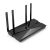 TP-Link Archer AX23 WiFi 6 Router izolowany na białym tle
