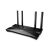 TP-Link ARCHER AX23 Dualband-WiFi-Router, Schwarz 133592504