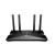 TP-Link Archer AX23 kétsávos WiFi 6 router elölnézet