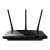 TP-Link Archer VR400 V3 Dual-Band-WLAN-Router, Vorderansicht, zeigt Logo und Modellname