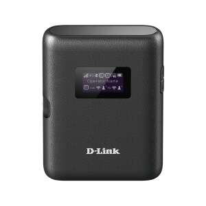 D-LINK DWR-933 3G/4G AC1200 Dual Band Wireless Router 58466488 