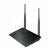 Router wireless ASUS RT-N12E, vedere unghiulară