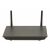 Router wireless ASUS RT-N12E, vedere frontală