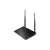 Router wireless ASUS RT-N12E, negru, 300Mbps, 2 antene