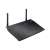 Router wireless ASUS RT-N12E, negru, 300Mbps, 2 antene