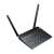 ASUS RT-N12E wireless router, black, 300Mbps, 2 antennas