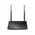 ASUS RT-N12E wireless router, black, 300Mbps, 2 antennas