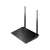 ASUS RT-N12E wireless router, black, 300Mbps, 2 antennas