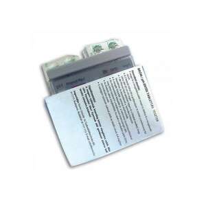 Tablettás Teszter pH / Bróm méréséhez