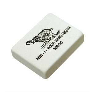 KOH-I-NOOR Elefánt 300/30 radír grafit és színes ceruzákhoz - Radír