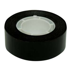 APLI 19 mm x 33 m fekete öntapadó szalag - APLI