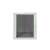 Rack шкаф Digitus 19" SoHo 19U за монтаж на стена с отворена врата, сив
