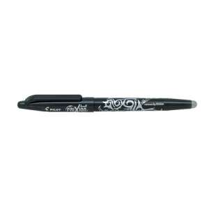 PILOT FriXion Ball Rollertoll - Fekete - 0.35 mm