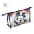 Disney Mickey Mouse toiletry bag with clear front