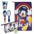 Disney Mickey Smile Hygiene Package Set 100745014