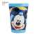 Disney Mickey Mouse Plastikbecher, 300 ml