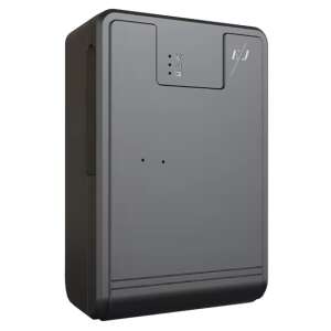 Q12 4G LTE GPS Tracker, 20000mah battery, 120 days standby, anti-theft, magnetic mount, 10m accuracy, real-time location 100753292 - GPS Navigation System