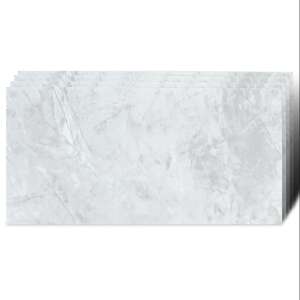 Tapetă autoadezivă Tapetoo, aspect marmură, 30 x 60 cm - Nonbrand Panele & Autocolante de perete