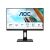 AOC U27P2CA 27-calowy monitor 4K Ultra HD z funkcjami