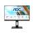 Monitor AOC U27P2CA 27 cali 4K Ultra HD ze specyfikacjami