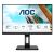 AOC U27P2CA 27-инчов 4K IPS монитор, характеристики