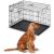 Pethaus Klatka dla zwierząt, rozmiar M, 917x57x62cm, 11kg, wyjmowana kuweta 102024518